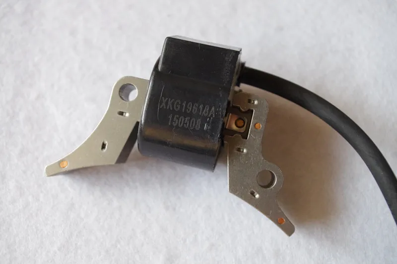 Катушка зажигания для GM90 GT1000 10HP MGE4800 4-тактный двигатель бензиновый аккумулятор