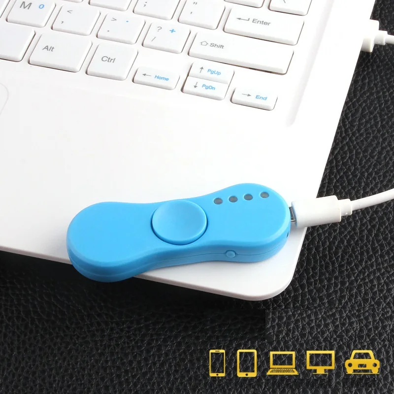 Fidget Spinner электронная USB Зажигалка ручной Спиннер Вольфрам турбо зажигалка с