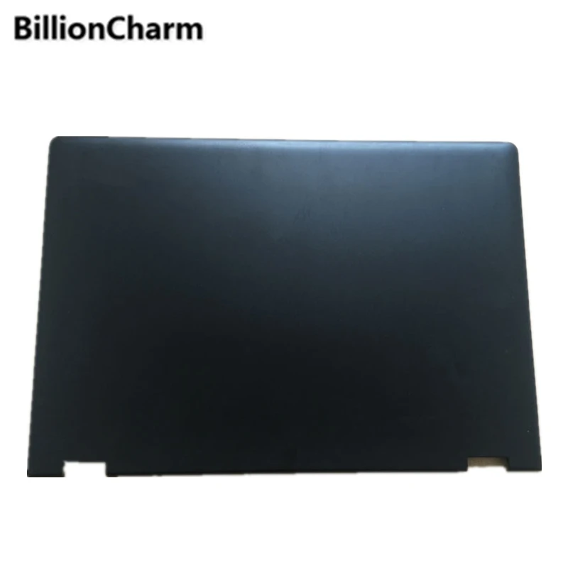 

BillionCharmn New laptop LCD Back Shell Cover For YOGA3-11 A Sehll Black