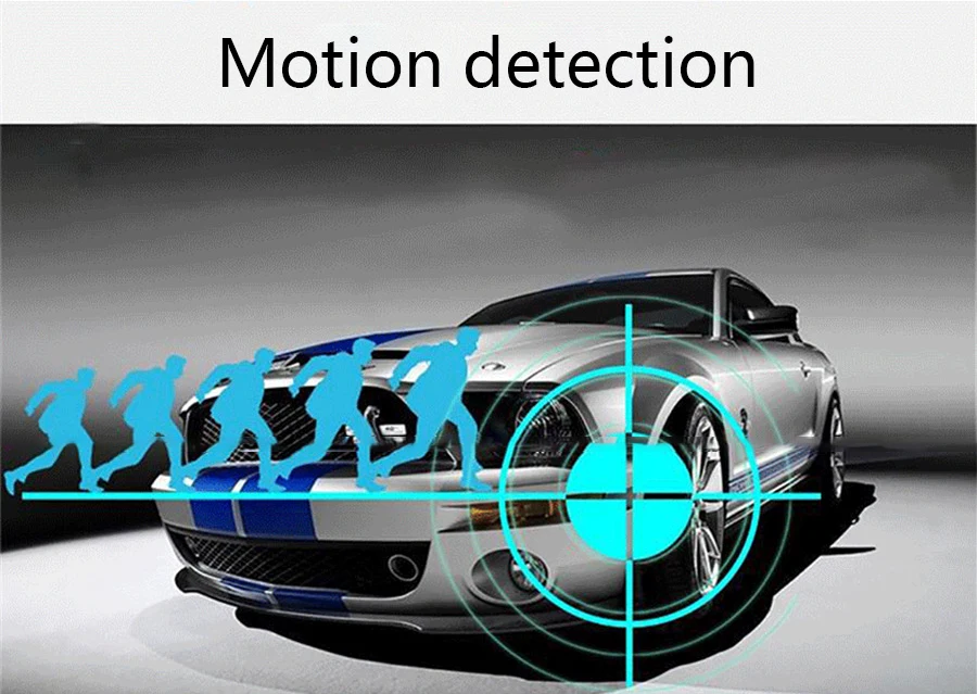 Автомобильная камера безопасности 4 дюйма 1080P 170 градусов g-сенсор Dash Cam Двойной Объектив Передняя Задняя двойная камера заднего вида изображения T2006