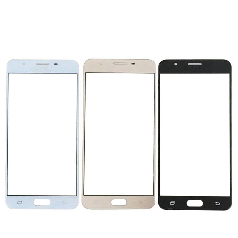 SZHAIYU LCD Внешний объектив верхняя замена стекла Передняя панель экрана для Samsung Galaxy