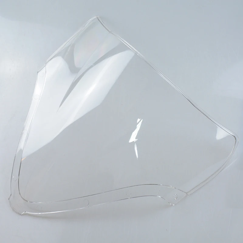 Лобовое стекло для мотоцикла Dobule Bubble SUZUKI GSX1300R GSXR1300 Hayabusa 08-17 2016 2015 2014 2013 12 11 10 |