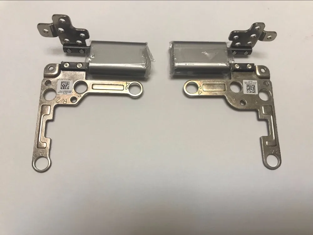 

Genuine New Free Shipping For lenovo YOGA2 13 YOGA2-13 LCD Hinges Left + Right AM138000200 AM138000300