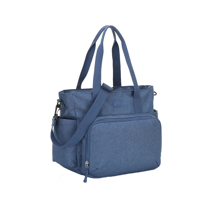 

OIWAS Nappy Diaper Bag Large Capacity Travel Stroller Bag Mum Maternity Organize Waterproof shoulder bags Tote Good quanlity