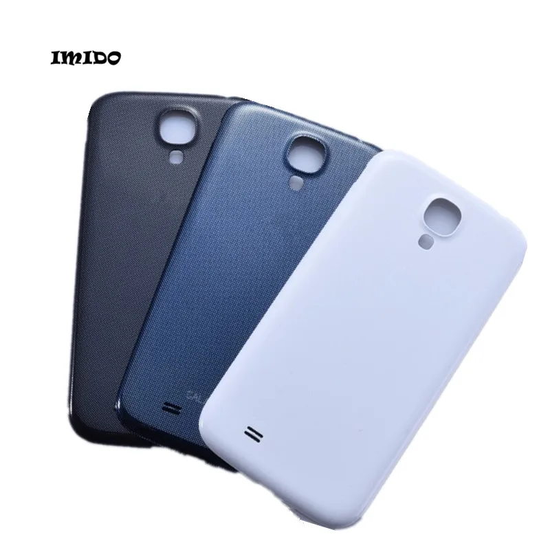 IMIDO Новая батарея задняя крышка корпус чехол для samsung Galaxy s4 i9500 i9505 I337 M919 I545