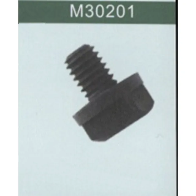 

M30201 Далянь FJM103 квадратный носок винт