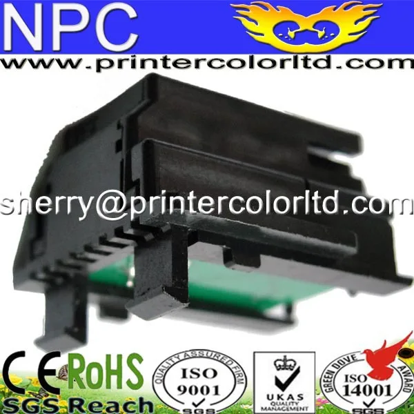 chip FOR Fuji-Xerox DocuPrint CP-305 MFP Xerox CP 305-MFP Fuji DP305B low capacity imaging unit | Компьютеры и офис