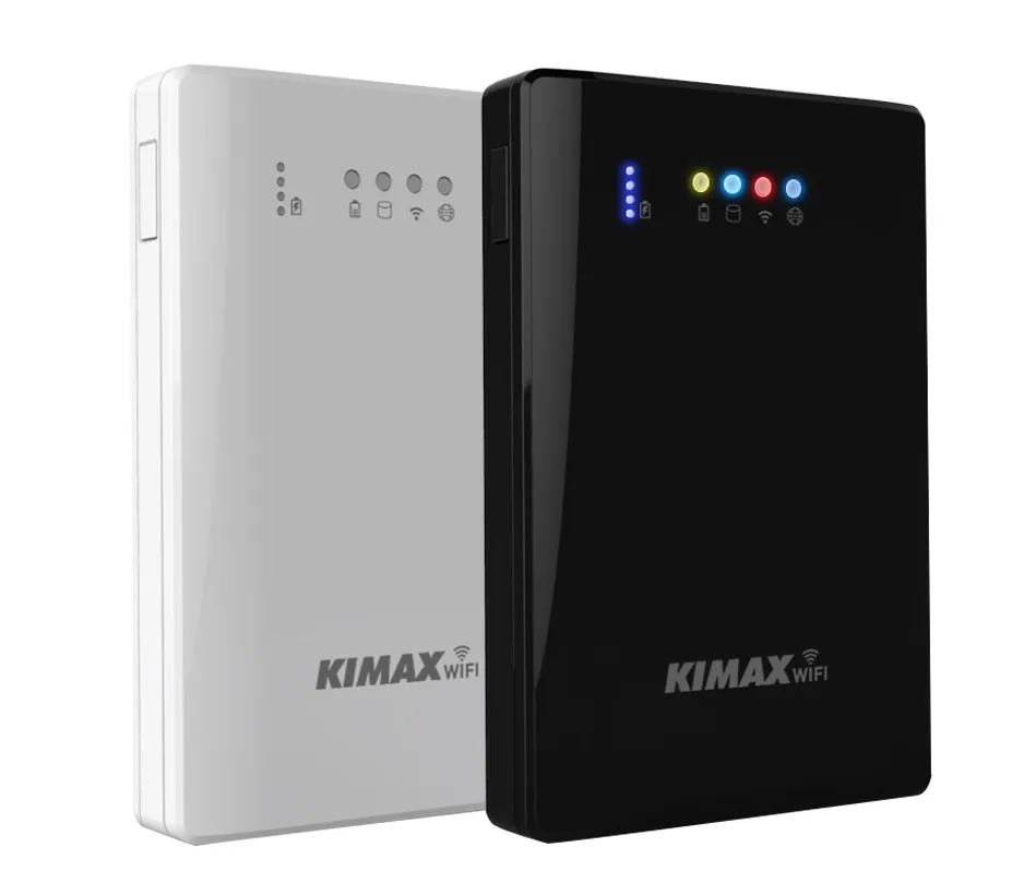 Blueendless Беспроводной ретранслятор wifi конвертер USB 3 0 2 5 'ƈTB HDD корпус SATA Hdd Чехол