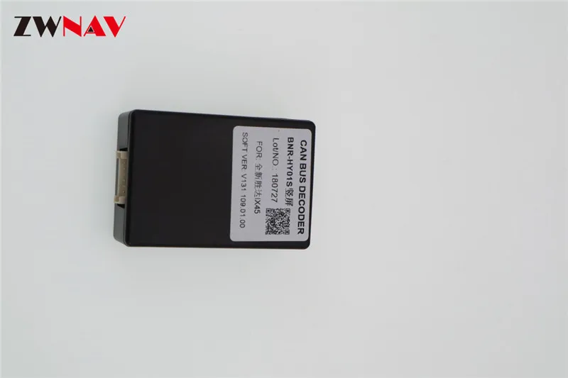 ZWNVA Tesla стиль экран новейший Android 9,0 автомобильный радиоприемник с навигацией GPS для hyundai Santa Fe ix45 2013