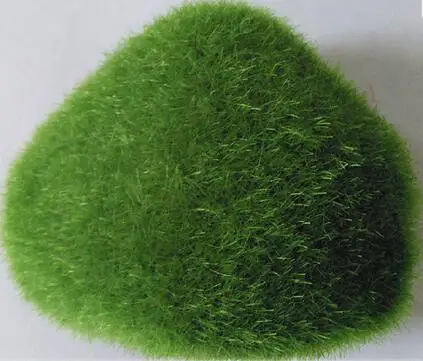 Модный хит 5 шт набор Сказочный Мини Сад пенопластовый камень мох для поделок