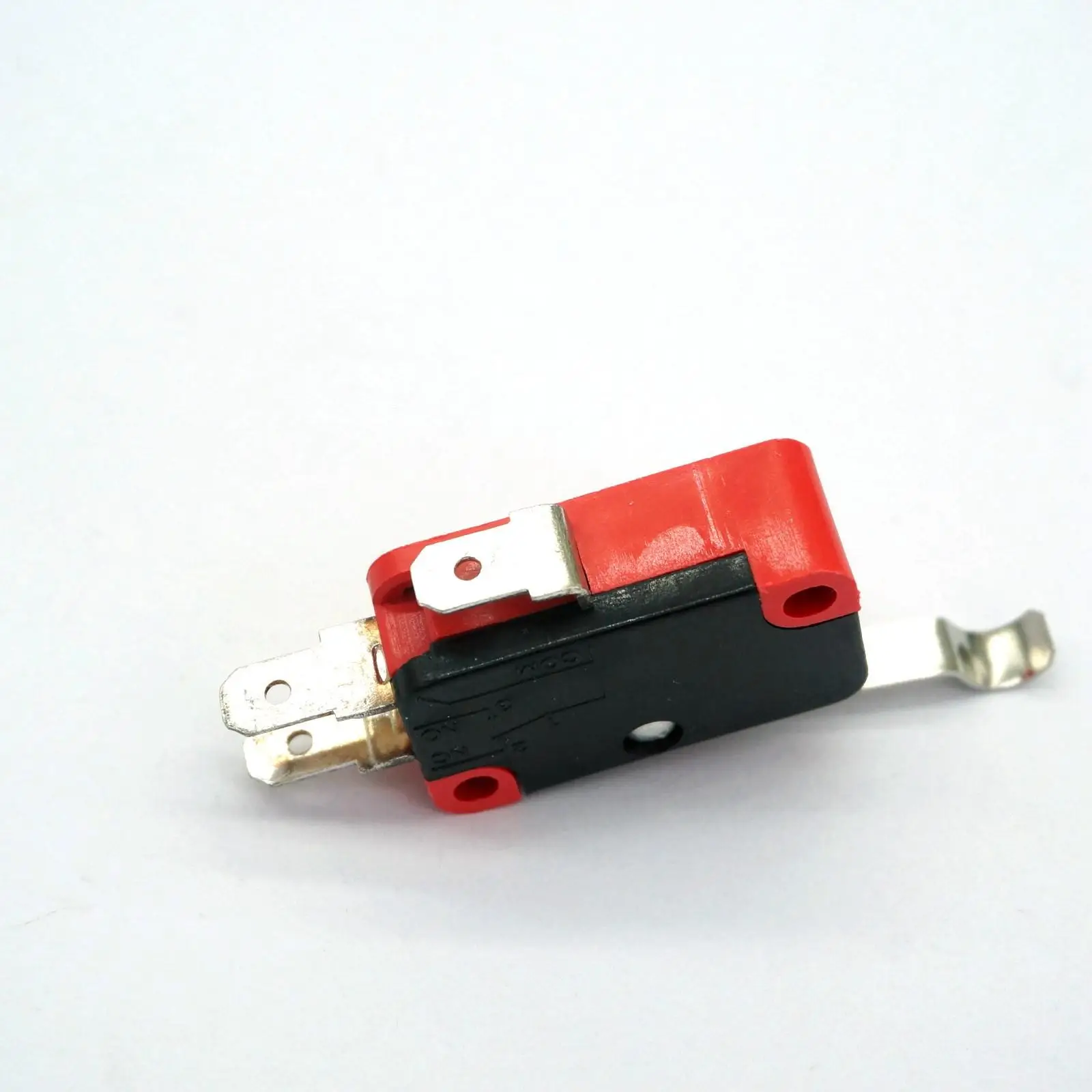 5 шт. XV 154 1C25 SPDT NO + NC Mini Micro Switch тип клеммы рычага болта|Выключатели| |