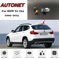 autonet hd night vision backup rear view camera for bmw x1 e84 20092015 ccdlicense plate camera or bracket