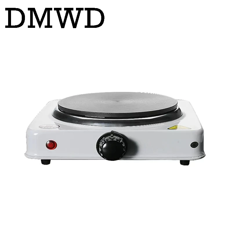 Многофункциональная Мини Бытовая электрическая плита маленький Электрический