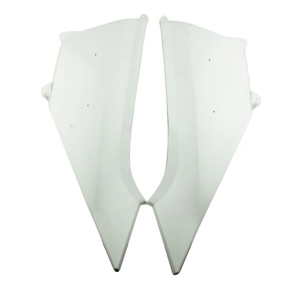 Right Left Side Fairing Panel Vent Side Cowl Cover Front Fender Rear Half For Honda GL1800 Goldwing 2001-2011