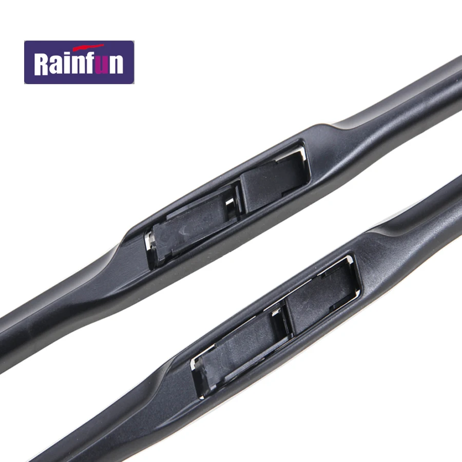 Щетка стеклоочистителя Автомобильная RAINFUN для TOYOTA LAND CRUISER 100/200 24 + 22 дюйма из