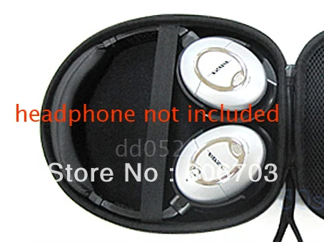 Defean чехол для Sennheiser HD218 HD228 HD238 наушники