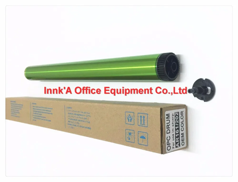 2 шт. Фотобарабан original Color OPC барабан для sharp ar 160 AR161 AR162 AR162S AR163 AR164 161 162 163 opc|opc drum|drum
