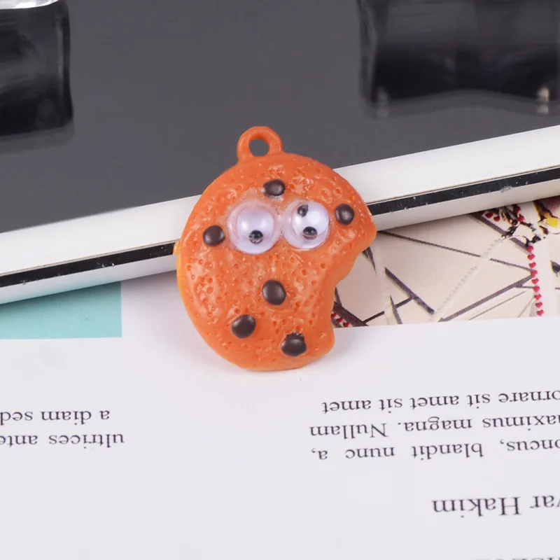 6pcs Miniature Food Kitchen Toy Do House Simulation Cooking Snack Hamburgers Toys For Kids | Игрушки и хобби