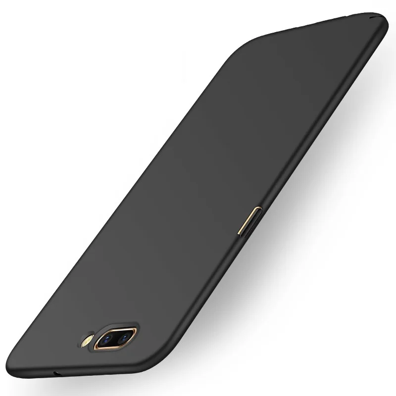 Роскошный матовый чехол из твердого пластика для OnePlus 5 6 5T 6T 7 8 Pro, задняя полная защита, чехлы для телефона One Plus T.