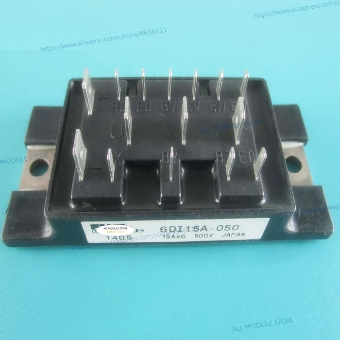 6DI10A 050 6DI15A 6DI20C 6DI20A 040 Бесплатная доставка Новый и оригинальный модуль|Детали