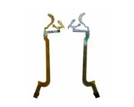 New Len Aperture Flex Cable Ribbon Repair Replacement For Canon 18-55 18-55mm Generation 2 Digital Camera | Электроника