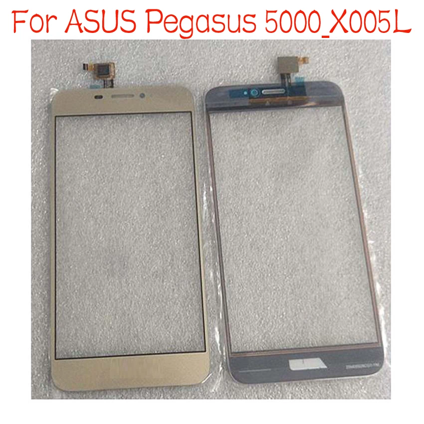 Дигитайзер сенсорного экрана хорошего качества для ASUS Pegasus 5000_X005L переднее