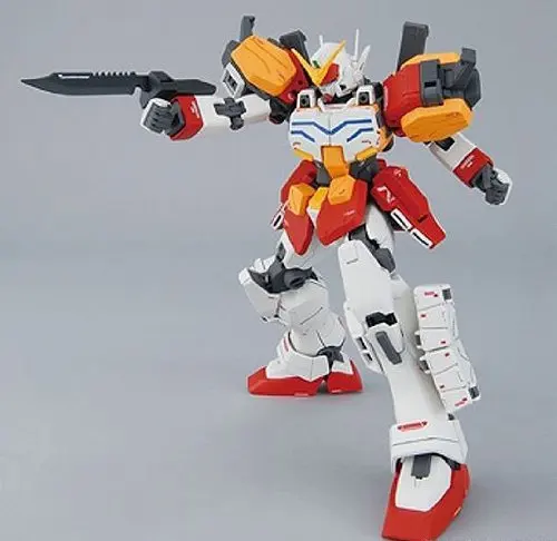 Gundam MG Heavyarms Ver EW 1/100 мастер-класс
