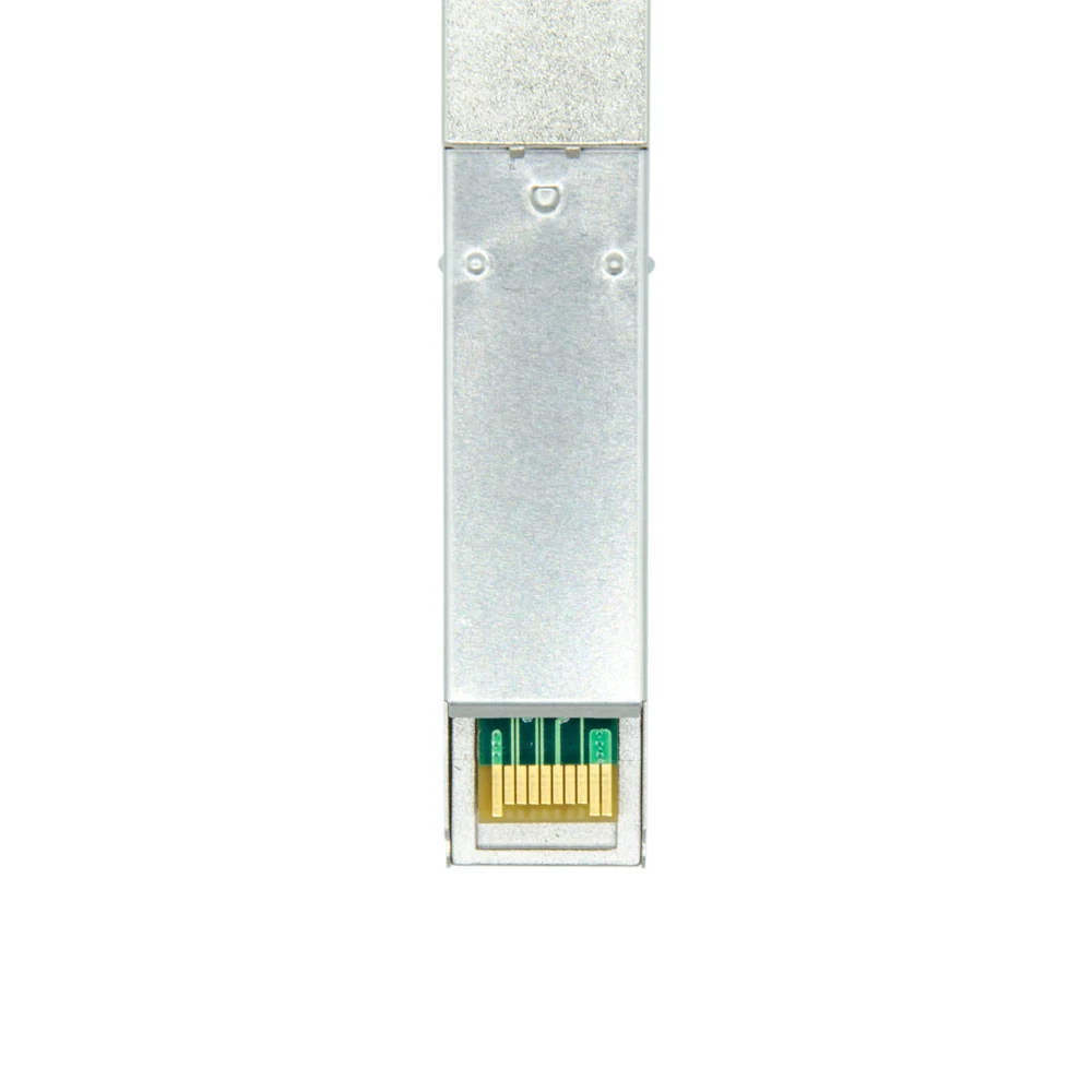 2 пары-1000BASE-BX BiDi SFP 1310nm/1550nm 3 км модуль один волокно SC разъем c ddm приемопередатчик |