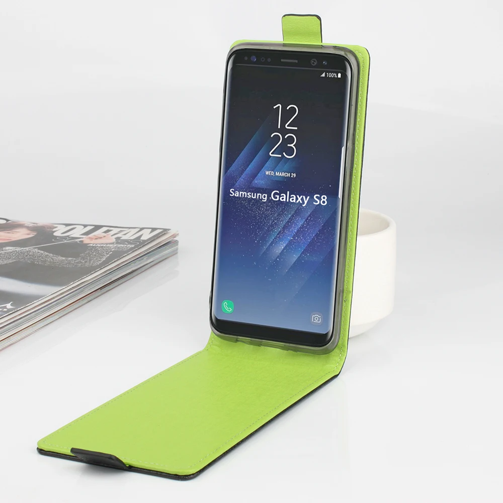 

Flip Case for Samsung Galaxy S8 S9 Plus Wallet PU Leather Stand Style Phone Coque Holder Samsung Galaxy J1 J3 J7 2016 S6S7 Cover