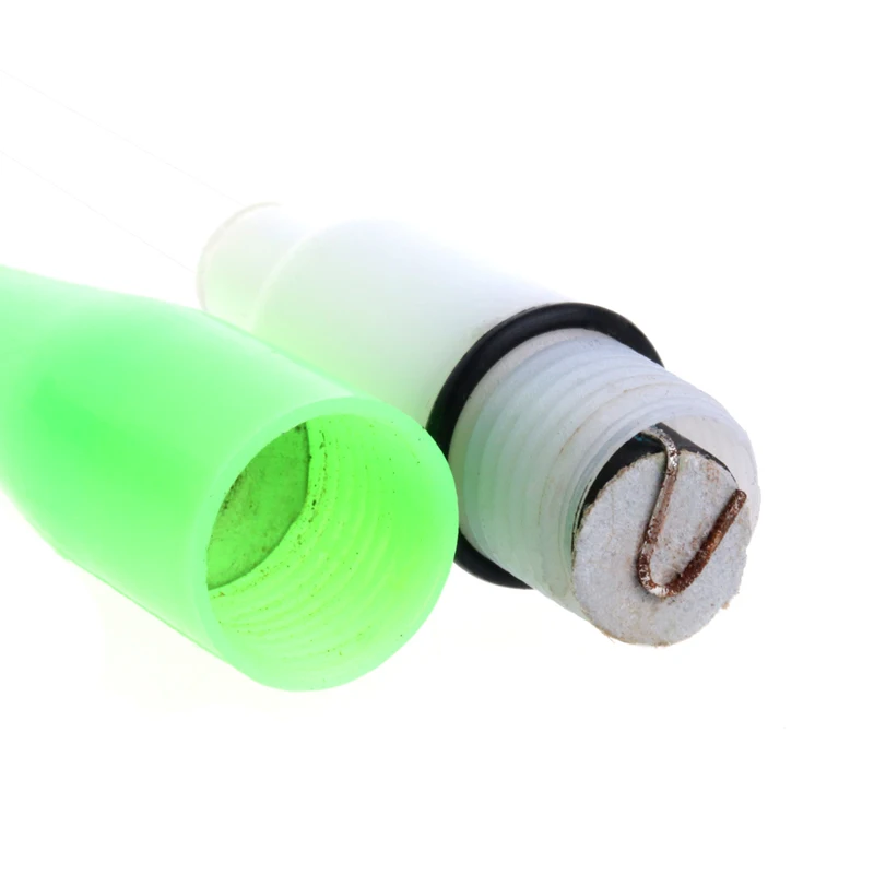 1 шт. светящаяся поплавок для рыбалки палка многофункциональная Сухая лампа