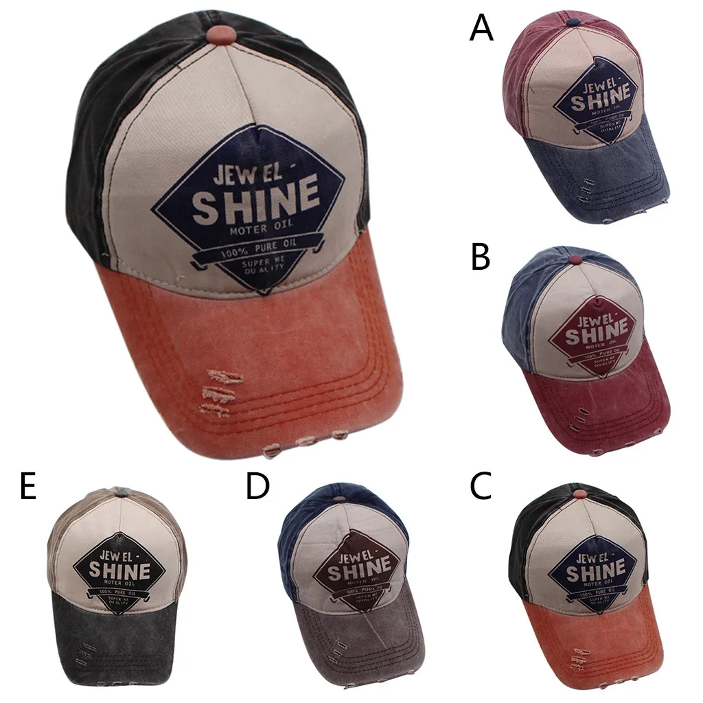 Новинка камуфляжная бейсбольная Кепка унисекс с козырьком для улицы кепка отца