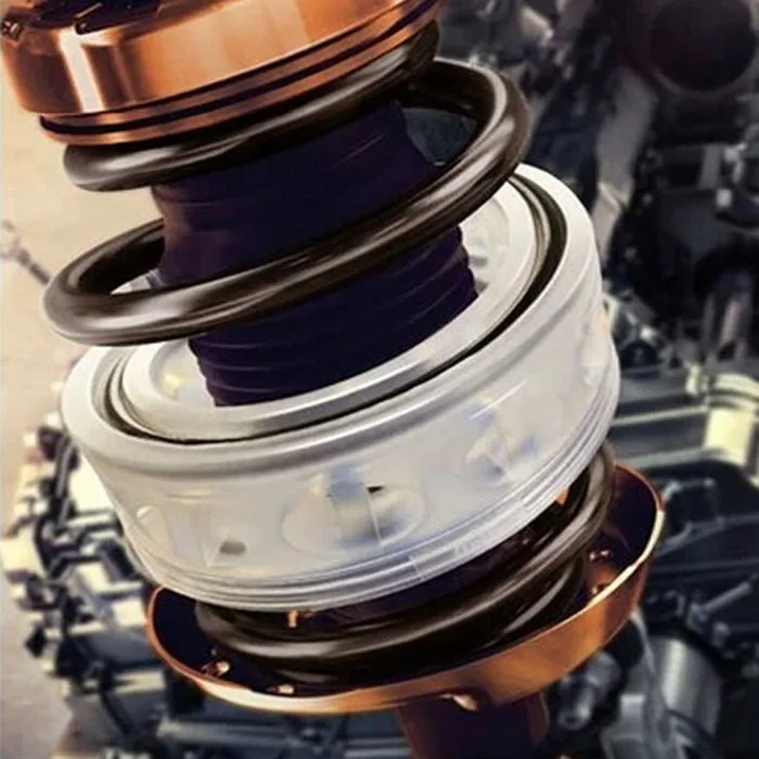 Размер A 2 шт. специальная Оптовая Продажа Тип автомобильный амортизатор