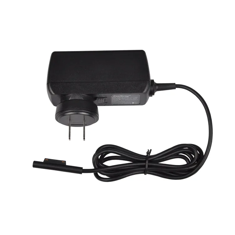 12V 2.58A 30W AC адаптер питания для ноутбука Зарядное устройство Microsoft Surface Pro 3 4 Pro3 Pro4