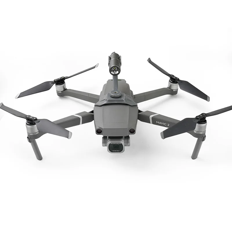 Новое поступление DJI Mavic 2 Pro светодиодсветодиодный лампа с фонариком комплект