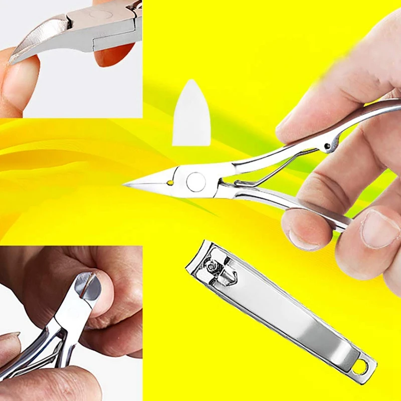 Pedicure Kit Foot File Rasp Removing Hard Cracked Dead Skin Cells Professional Callus Remover Corn With Nail | Бытовая техника