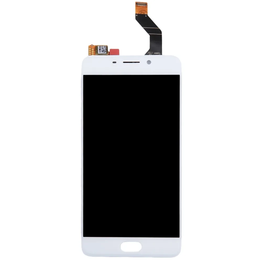 Для Meizu M6 Note LCD экран сенсорный для Meilan 6 мобильный телефон ЖК-дисплей и дигитайзер