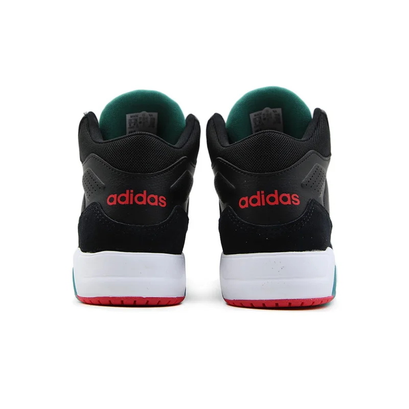 Женские кроссовки для скейтбординга Adidas PLAY9TIS W новинка 2019|Катание на скейтборде| |