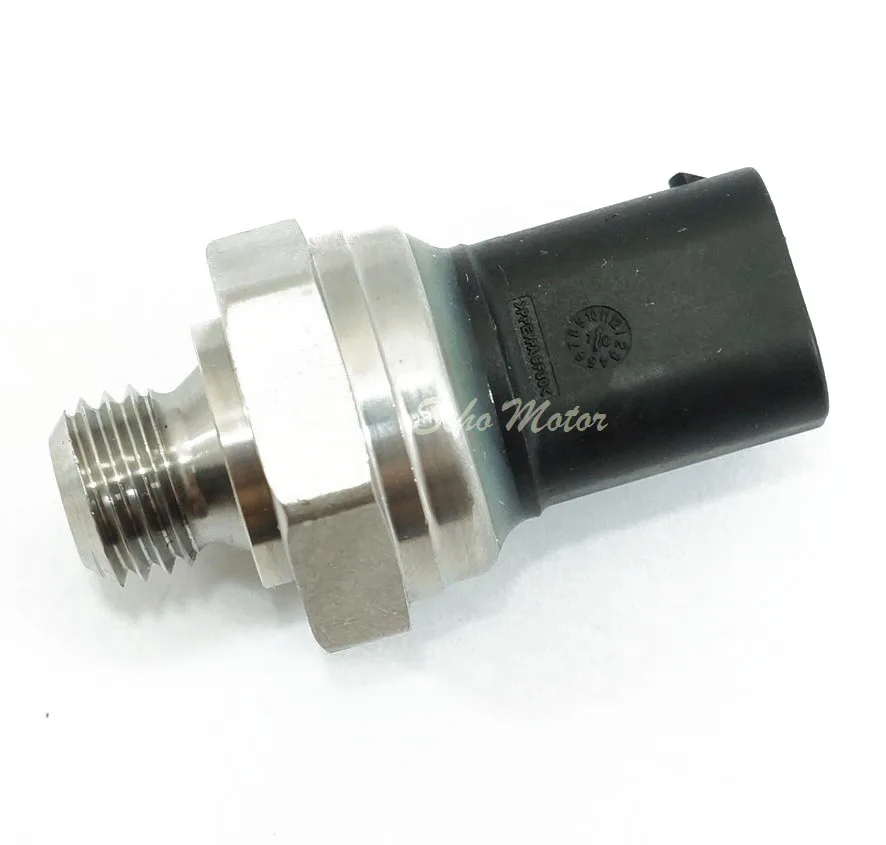 Новый датчик давления топливной рейки A6519050200 для Mercedes Benz 81CP37 01 A 651 905 200|sensor sensor|sensor