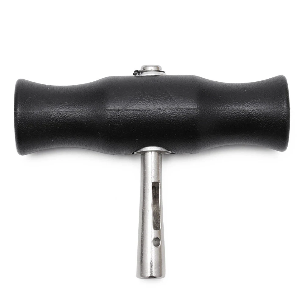 Окна провода резка ручка комплект Универсальный DIY ветер устройство для снятия