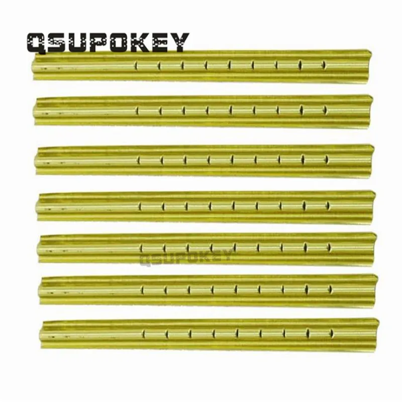 QSUPOKEY Новое поступление 100 шт./кор. 0 05 мм/0 06 мм высококачественные б/у слесарные
