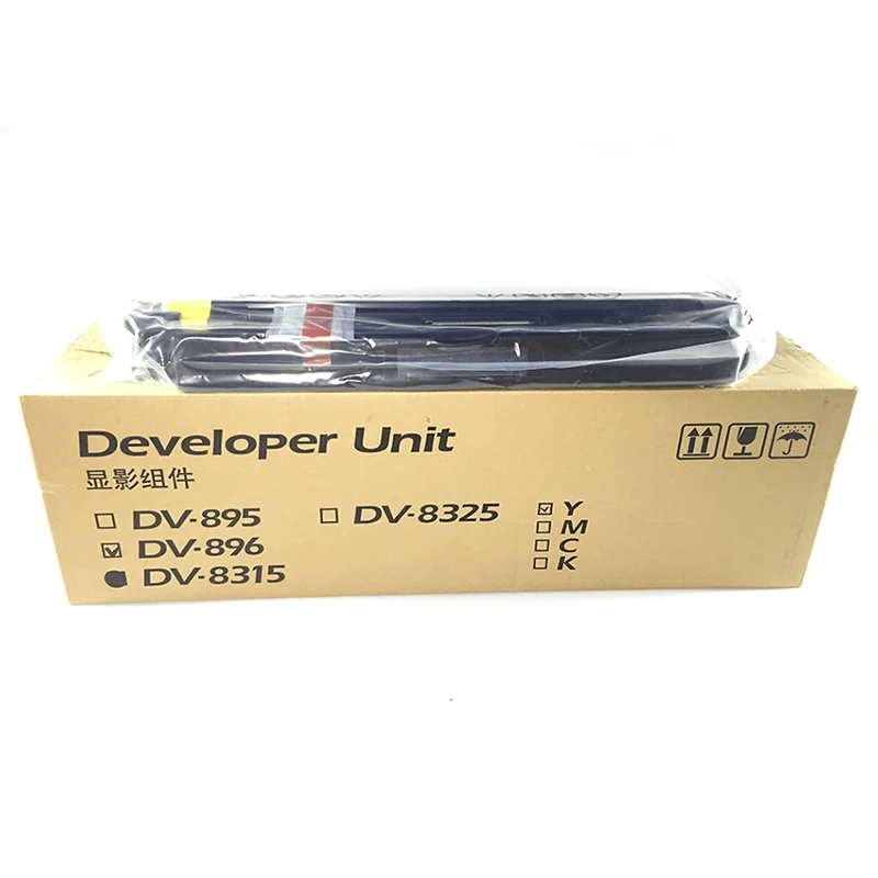 Подлинный потенциометр для Kyocera FS C8020 8520 8525 8025 C8020MFP 8520MFP 8525MFP 8025MFP|Детали принтера| |
