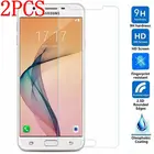 Защитное стекло для Samsung Galaxy J5 Prime SM-G570F, G570F, G570, 2 шт.
