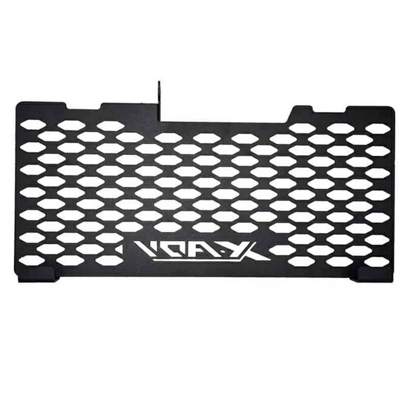100% новый защитный чехол для радиатора мотоцикла защитная крышка Honda X ADV 750 2017 2018 XADV