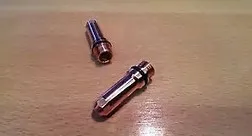 220937 электродов 10 шт. + 420044 сопла 420045 щит а плазменный расходный факел для
