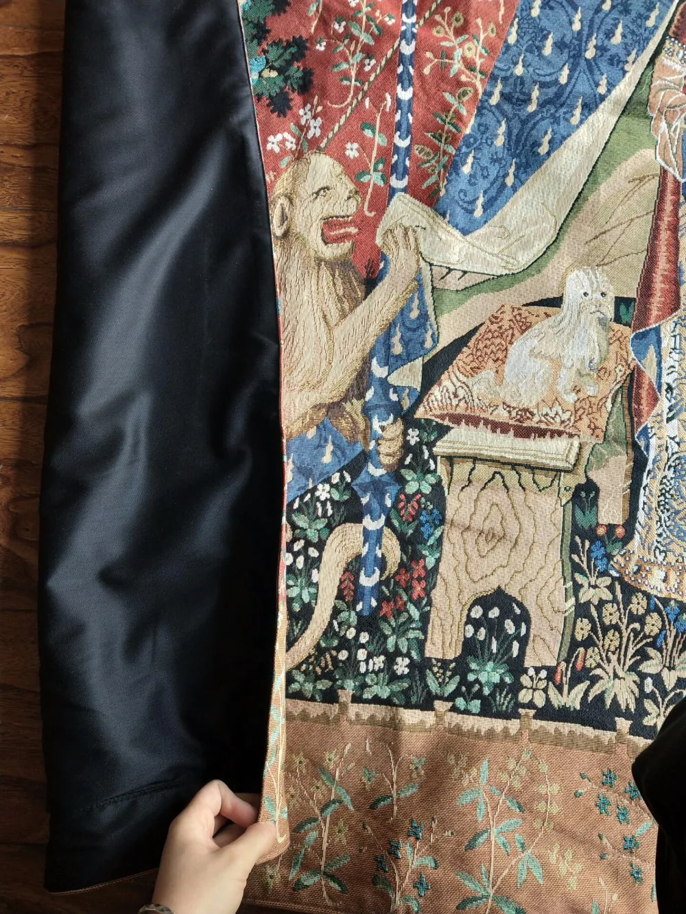 Платье noblelady из серии Единорог для женщин большой размер 165*139 см декоративная
