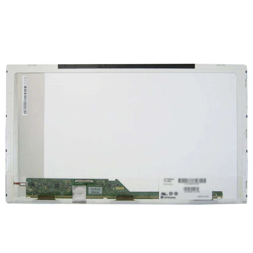 LP156WH2 (TL) (EA) для acer aspire 5733 экран ЖК-дисплей 15 6 HD 1366X768 Замена монитора глянцевая |