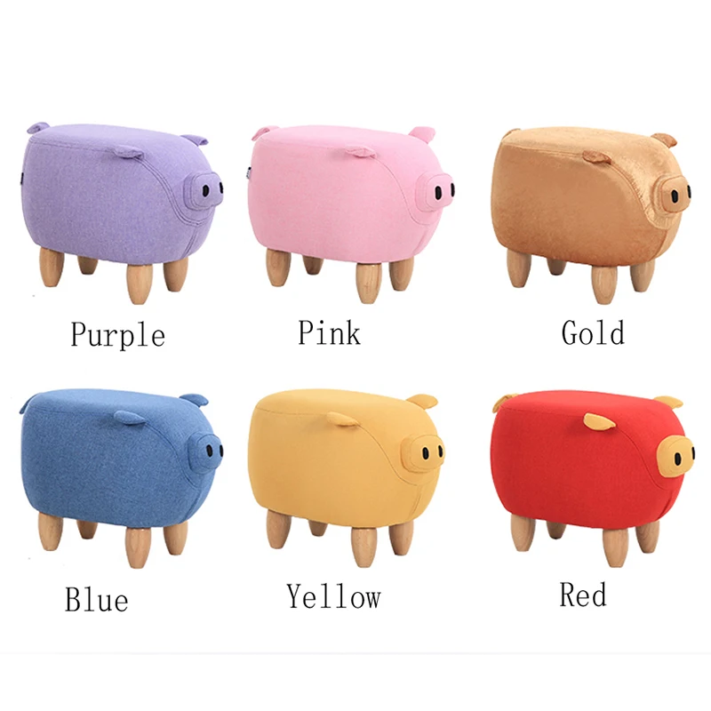 Распродажа! Домашний тканевый диван табурет Пуф стул оттоманский мешок для