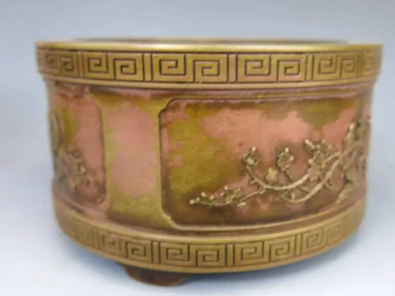 Медная Статуя Фэнь шуй из латуни|statue|statue chinastatue sculpture |