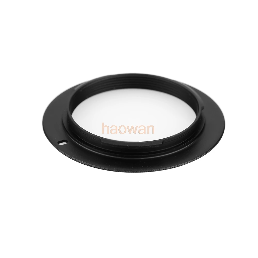 M42-NEX тонкое переходное кольцо для M42 42 мм объектив sony E mount NEX NEX-3/C3/5N/6/7 A7 A7II A7r A5100 A7s A3000 A5000 A6000 камера