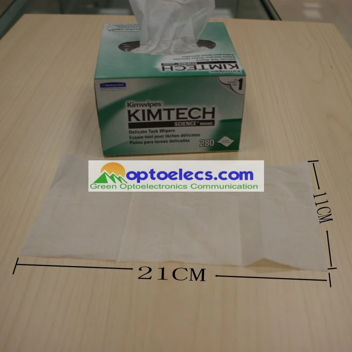 Фирменная бумага для чистки KimTech Kimwipes|cleaning chiffon|paper jewelry gift boxespaper straw |